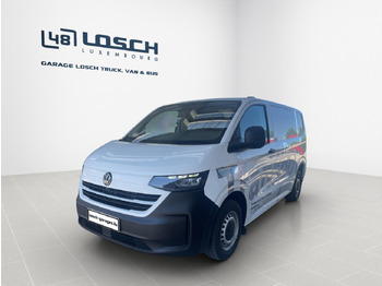 VOLKSWAGEN Transporter Kleintransporter