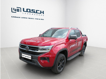 VOLKSWAGEN Amarok SUV/ Geländewagen
