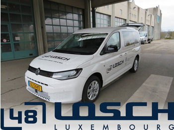 VOLKSWAGEN Caddy Maxi PKW