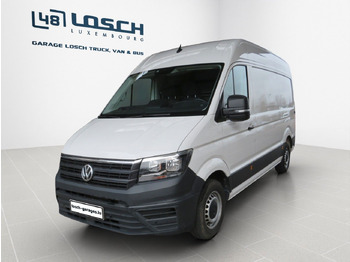 VOLKSWAGEN Crafter 35 Kastenwagen
