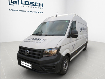 VOLKSWAGEN Crafter 35 Kastenwagen