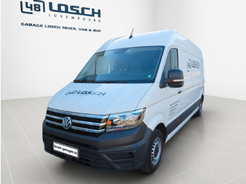 VOLKSWAGEN Crafter 35 Kastenwagen