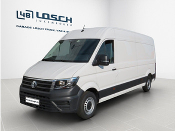 VOLKSWAGEN Crafter 35 Kastenwagen