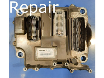 DAF XF 106 Steuergerät