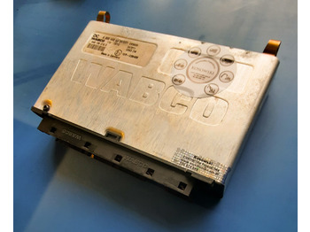 Steuergerät für LKW EBS Wabco Mercedes DAF Sterownik hamulcy EBS ABS naprawa części / repair of parts: das Bild 2 Steuergerät für LKW EBS Wabco Mercedes DAF Sterownik hamulcy EBS ABS naprawa części / repair of parts: das Bild 2