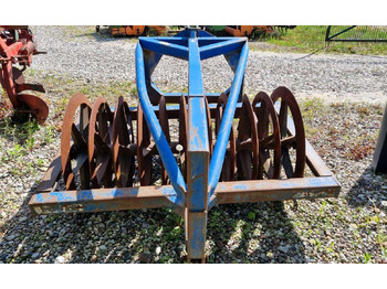 Ackerwalze Dalbo Scan Packer: das Bild 5