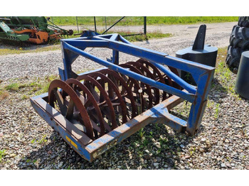 Ackerwalze Dalbo Scan Packer: das Bild 4