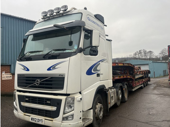 VOLVO FH13 460 Sattelzugmaschine