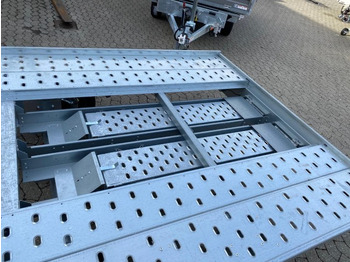 NEU: Autotransporter Anhänger Brenderup Autotransportanhänger AT3000HBTB 3,0 to. 3950 x 2000 mm: das Bild 4 NEU: Autotransporter Anhänger Brenderup Autotransportanhänger AT3000HBTB 3,0 to. 3950 x 2000 mm: das Bild 4