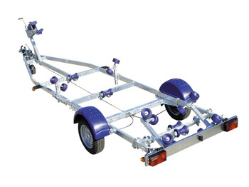 BRENDERUP Bootstrailer