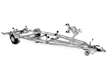 BRENDERUP Bootstrailer
