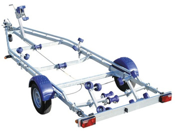 BRENDERUP Bootstrailer