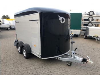 CHEVAL LIBERTÉ Koffer Anhänger