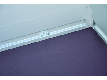 NEU: PKW Anhänger Humbaur HA 132513-5 FS 1300 kg, 2510 x 1310 x 500mm: das Bild 4