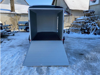 HUMBAUR Koffer Anhänger