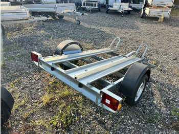 NEU: Motorradanhänger Neptun Motorradanhänger GN064, N6-220 pm2, 100 km/h 0,75 t. 2250 x 1300 x 31 mm: das Bild 4