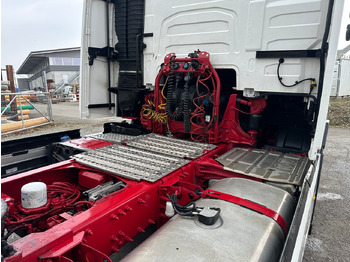 Sattelzugmaschine VOLVO FH 540 4x2T Globetrotter DualClutch: das Bild 4