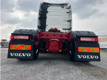 Sattelzugmaschine VOLVO FH 540 4x2T Globetrotter DualClutch: das Bild 5