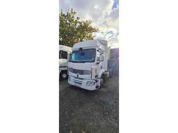 Sattelzugmaschine Renault Premium 460 E5: das Bild 1