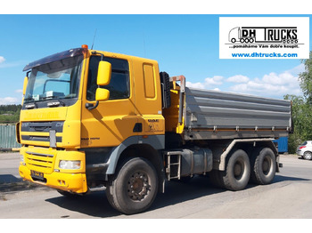 DAF Kipper