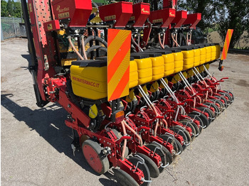 Einzelkornsämaschine MaterMacc MS 8230: das Bild 3