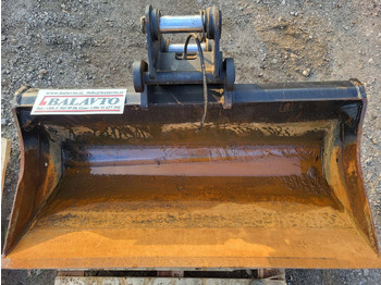 VERACHTERT Baggerschaufel