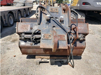 Baggerschaufel Ditch cleaning bucket 1600 mm S2: das Bild 4