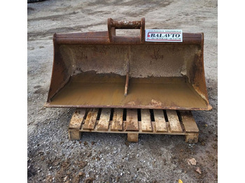 Baggerschaufel