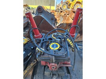 INDEXATOR Tiltrotator