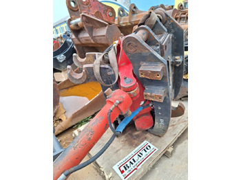 Tiltrotator Indexator Tiltrotator S1: das Bild 2