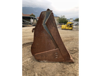 Ladeschaufel Loader bucket 3400 mm Volvo: das Bild 3