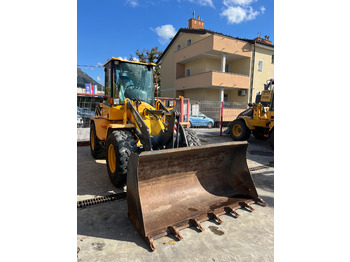 VOLVO L35B - Leasing VOLVO L35B: das Bild 3