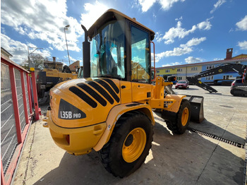 VOLVO L35B - Leasing VOLVO L35B: das Bild 4