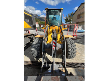 VOLVO L35B - Leasing VOLVO L35B: das Bild 5