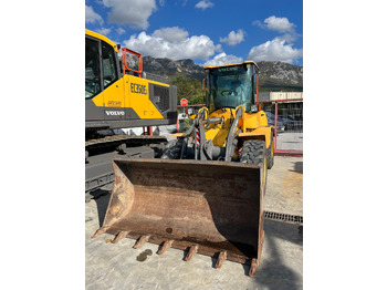 VOLVO L35B - Leasing VOLVO L35B: das Bild 2