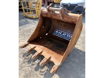 Baggerschaufel VTN Digging bucket 1300 mm: das Bild 2