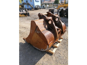 Baggerschaufel VTN Digging bucket 1300 mm: das Bild 4