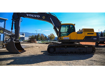 VOLVO EC350 Kettenbagger