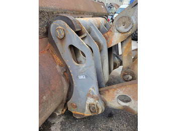 VOLVO Schnellwechsler