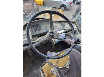 VOLVO Lenkrad