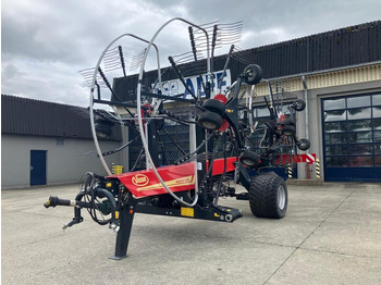 VICON Heuwender/ Wenderechen