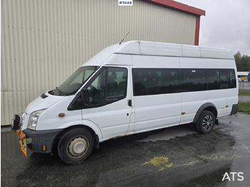 FORD Transit Kleinbus