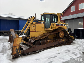 CATERPILLAR D6R Bulldozer