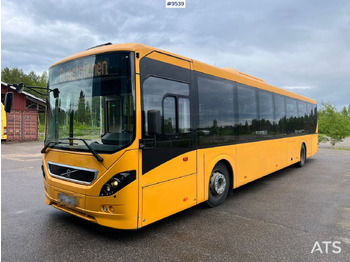 VOLVO Linienbus