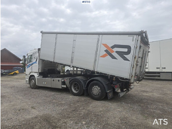 Kipper Grain truck Scania R580 (SEE VIDEO): das Bild 3