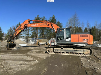 HITACHI ZX280 Bagger
