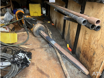 Hydraulikhammer