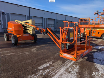 JLG Arbeitsbühne