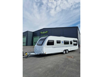 KNAUS Wohnwagen