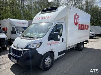 Koffer LKW